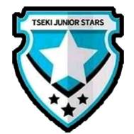 Tseki Junior Stars FC logo